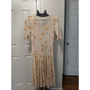 LulaRoe Dress